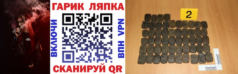 ГАШ ice o lator  Краснослободск 